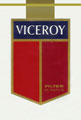 Viceroy Filter (Red) Cigarettes