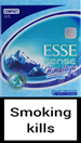 Esse Sense Himalaya Compact Cigarettes