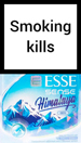 Esse Sense Himalaya Demi Cigarettes