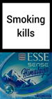 Esse Sense Himalaya Cigarettes