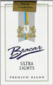 BRACAR ULTRA LIGHT KING SOFT Cigarettes