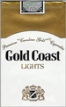 GOLD COAST LIGHT SP KING Cigarettes