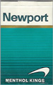 NEWPORT SOFT KING Cigarettes