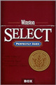 WINSTON SELECT BOX KING Cigarettes